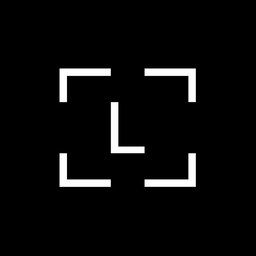 Ledger Live Logo